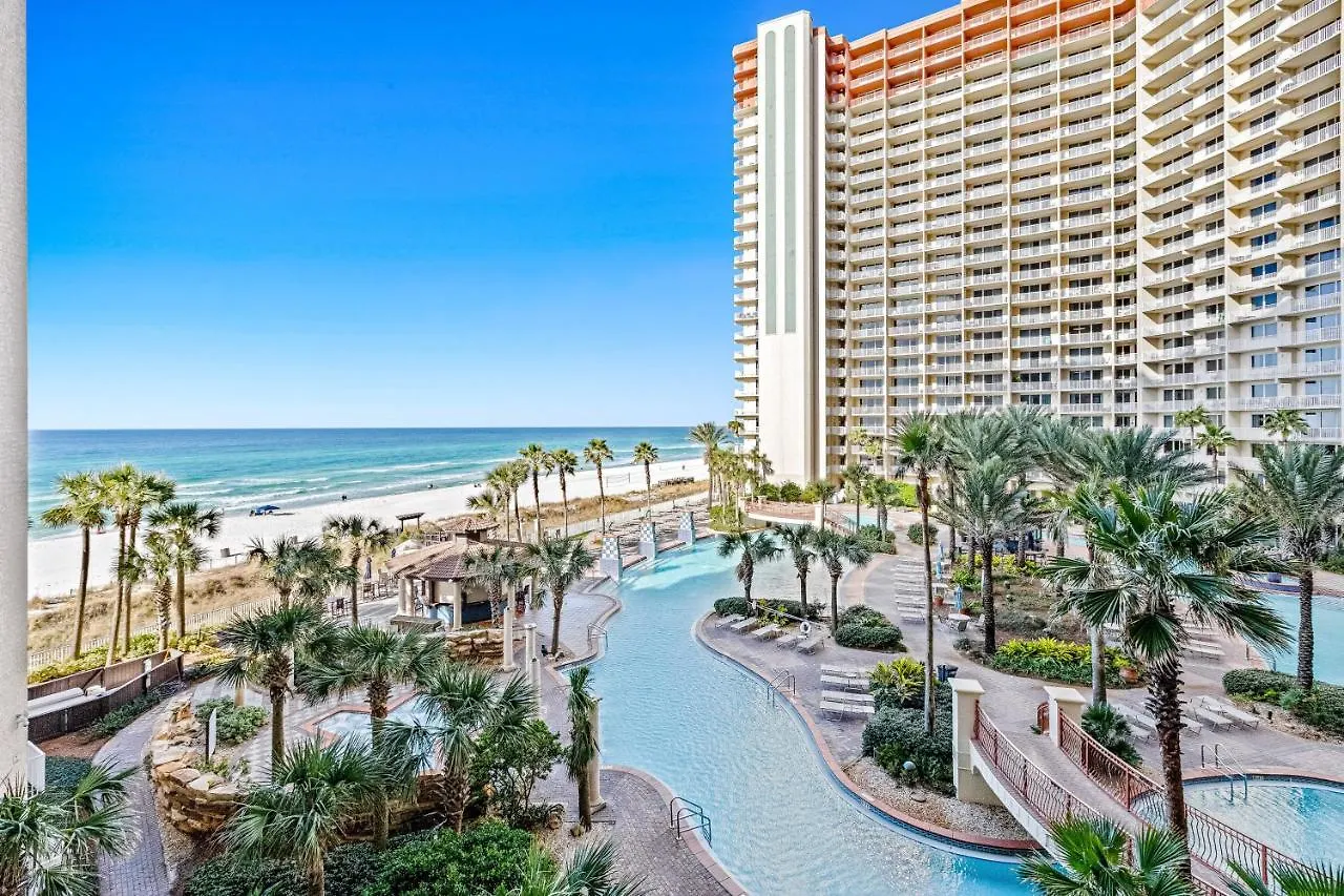 Shores Of Panama 1507 Panama City Beach 0*,  United States