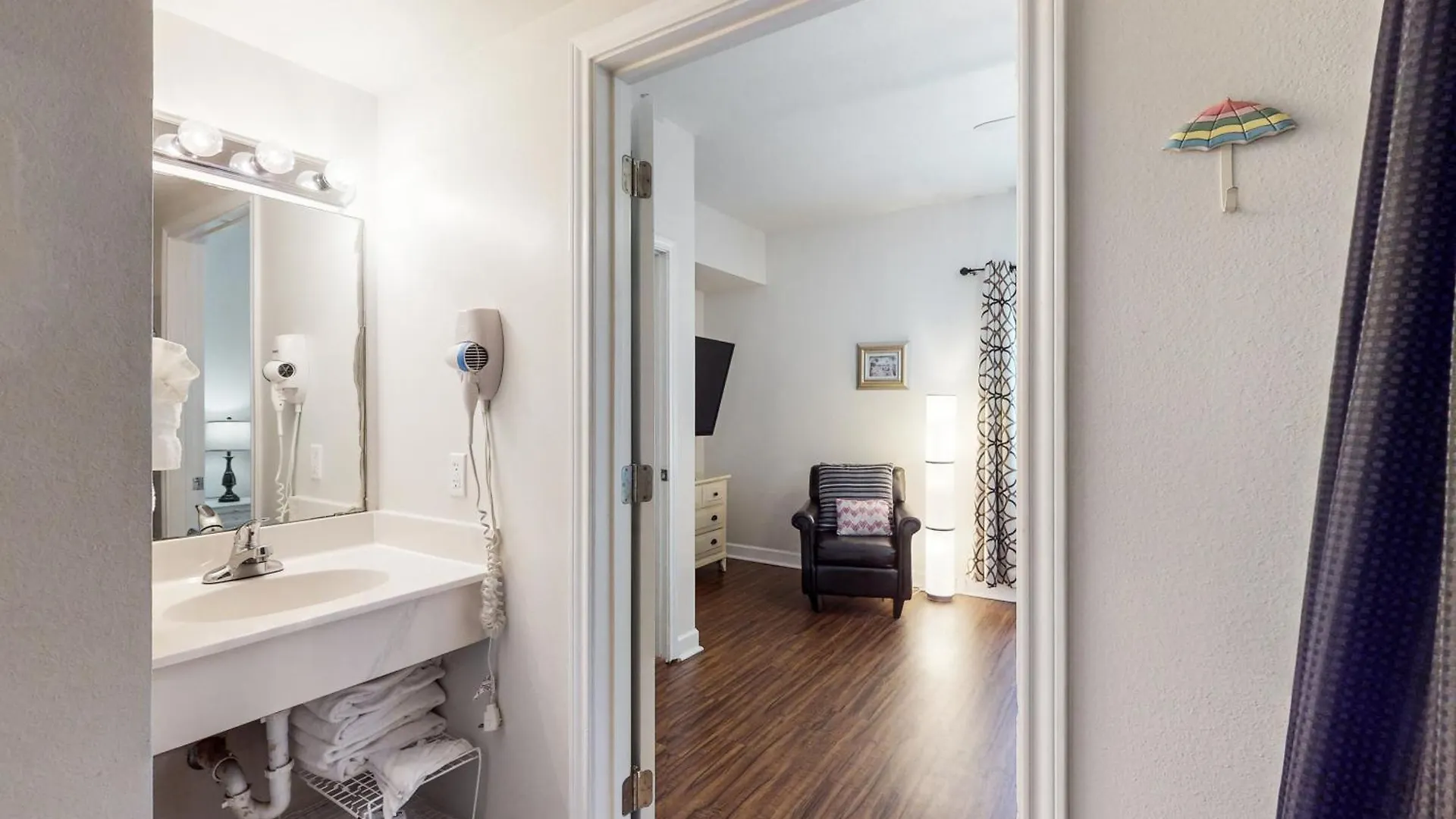 Apartment Shores Of Panama 1507 Panama City Beach