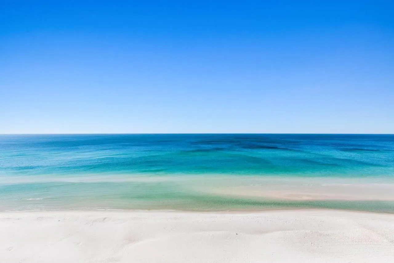 Shores Of Panama 1507 Panama City Beach
