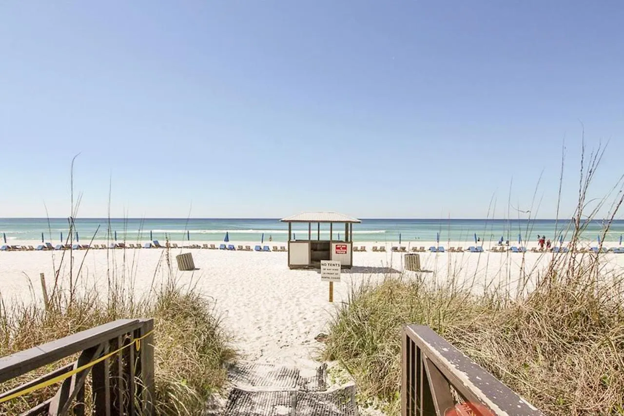 Shores Of Panama 1507 Panama City Beach