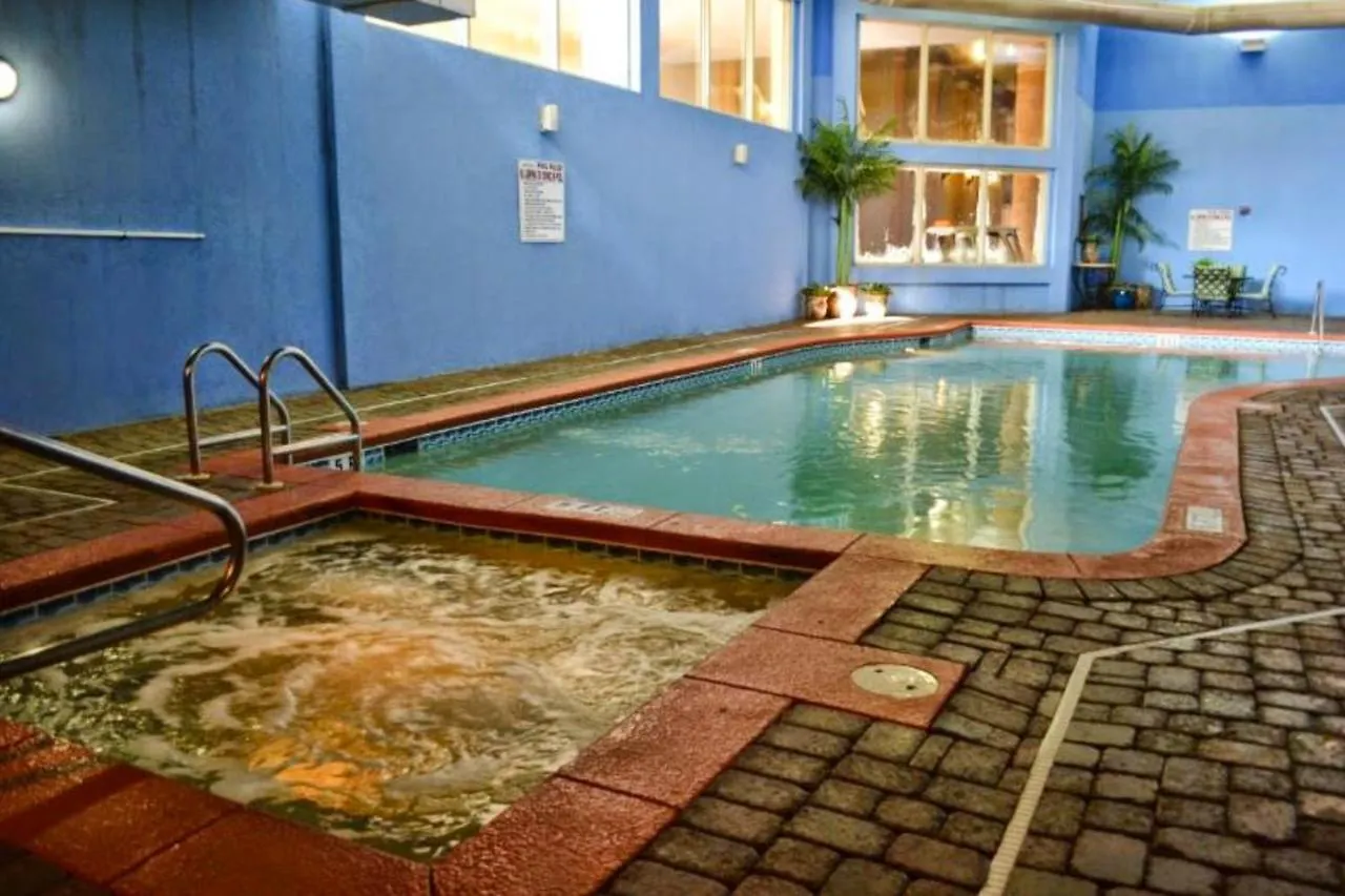 Apartman Shores Of Panama 1507 Panama City Beach