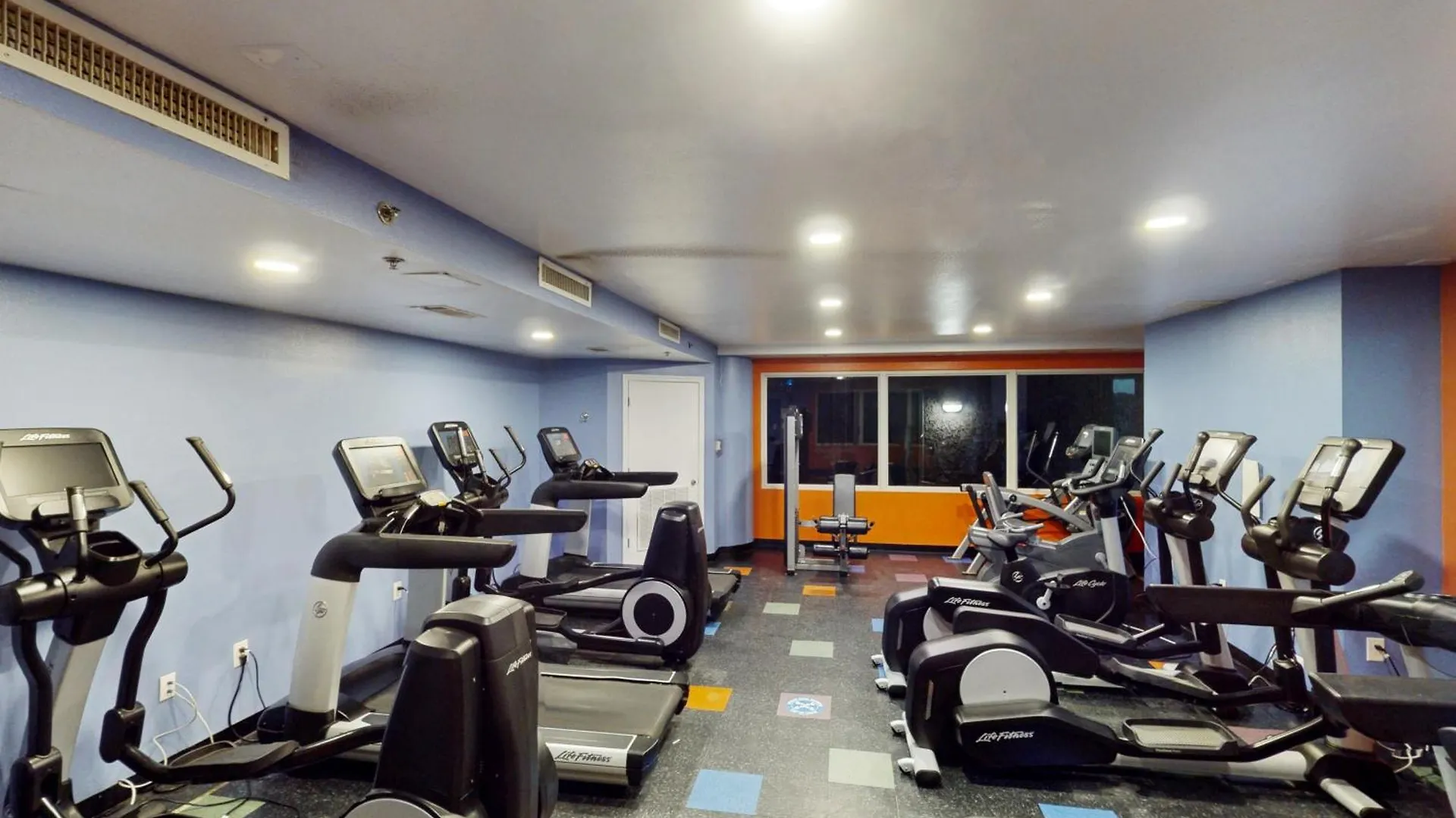 Shores Of Panama 1507 Panama City Beach Apartman